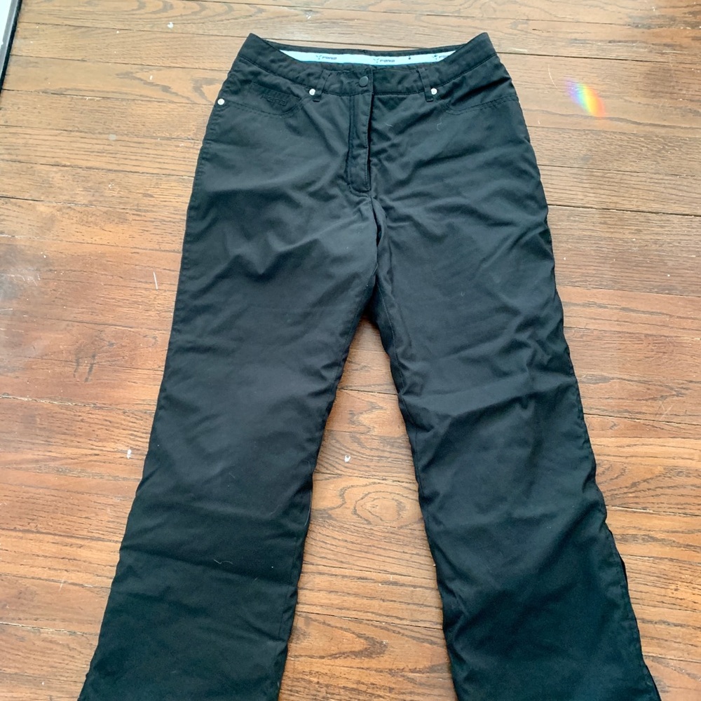 Fera Snowboard pants